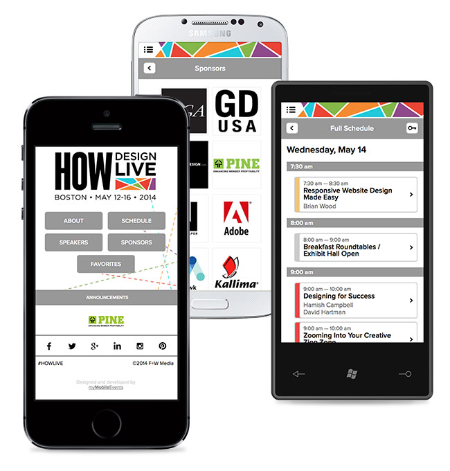 HOW Design Conference